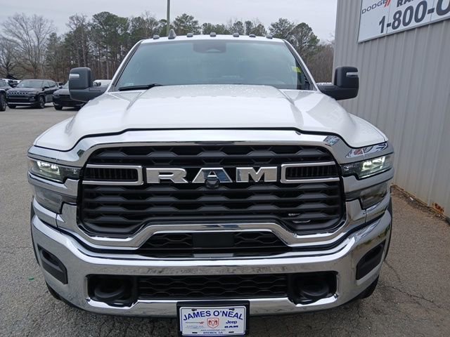 2026 RAM 4500 Tradesman