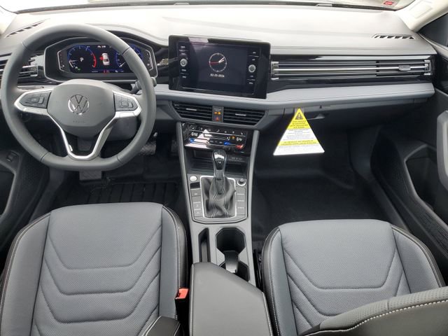 2026 Volkswagen Jetta SEL