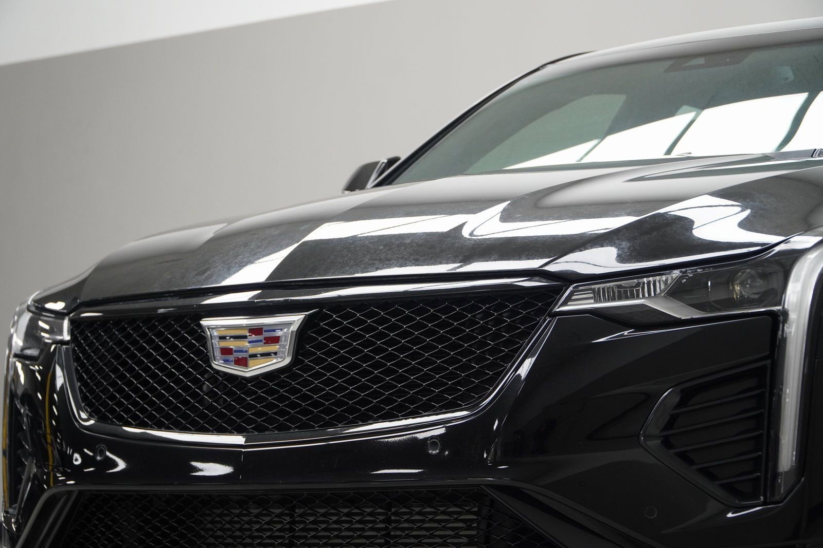 2023 Cadillac CT4 V