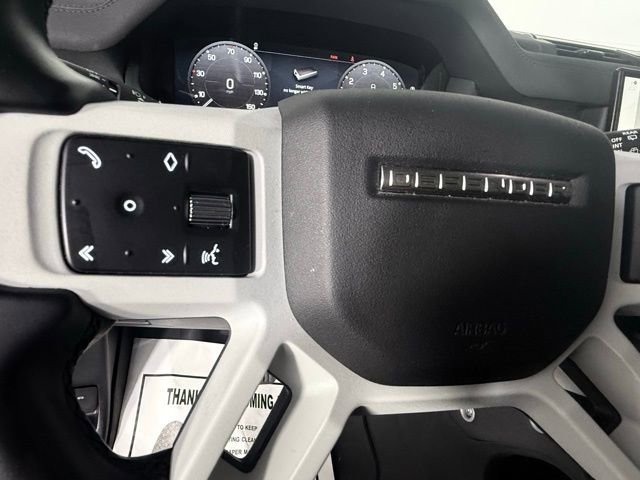 2023 Land Rover Defender 130 SE