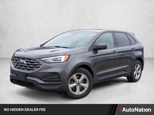 Used 2020 Ford Edge SE