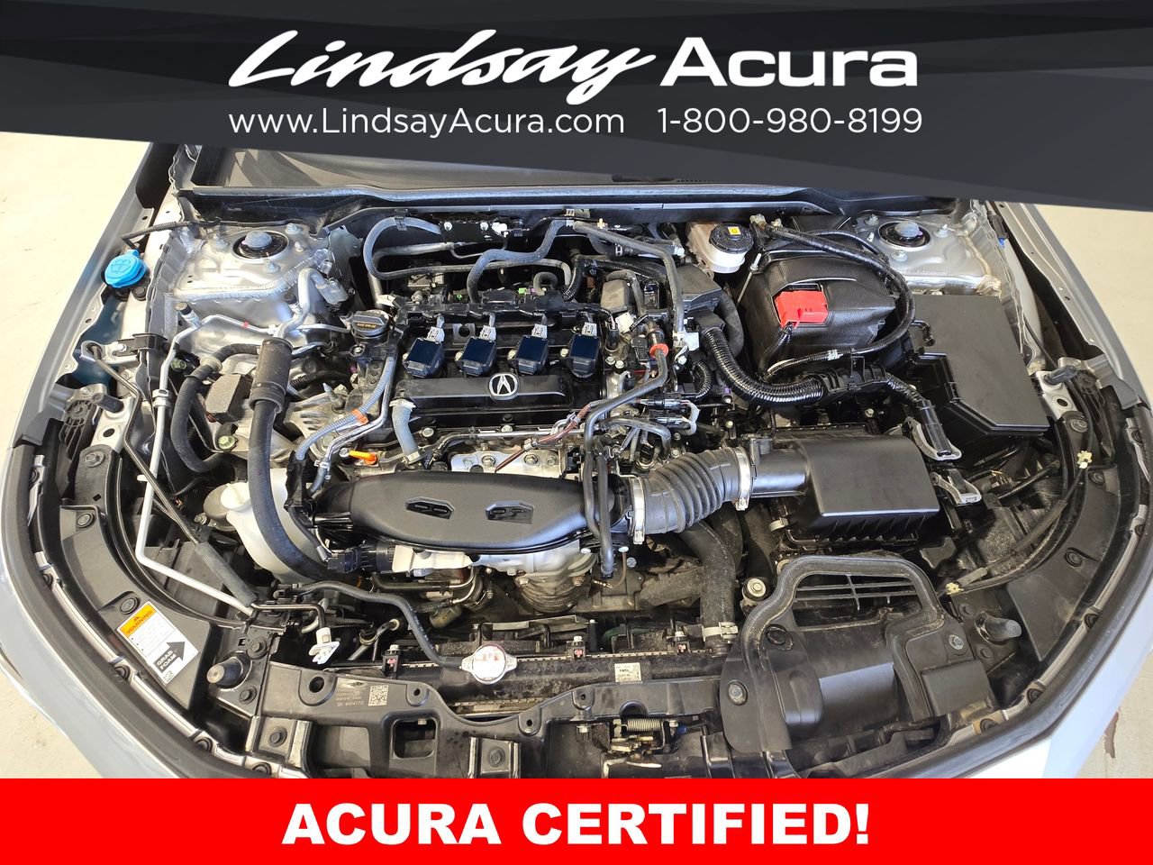 2024 Acura Integra A-Spec