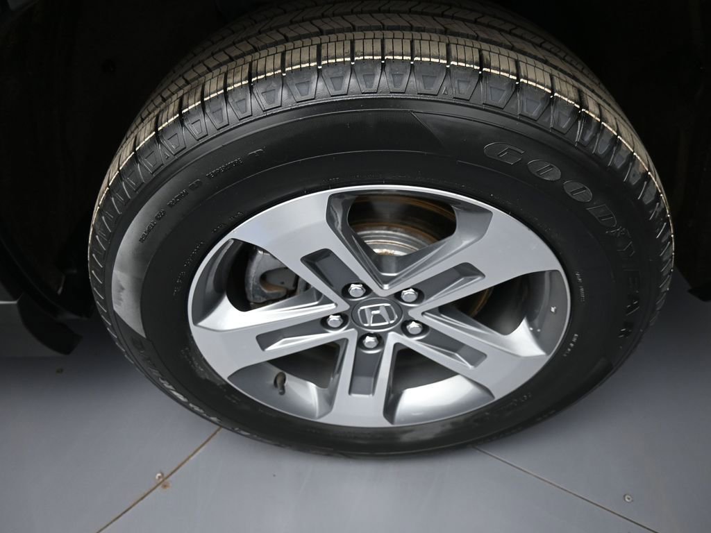 2023 Honda Pilot EX-L