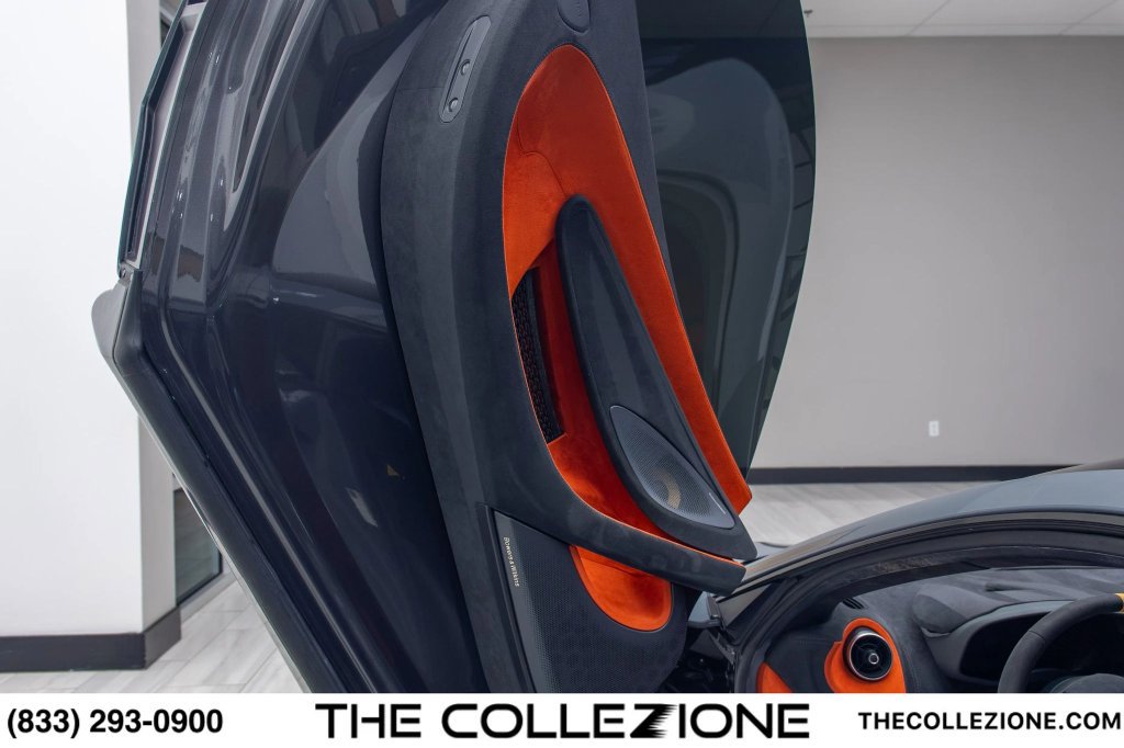Used 2019 McLaren 600LT photo 48