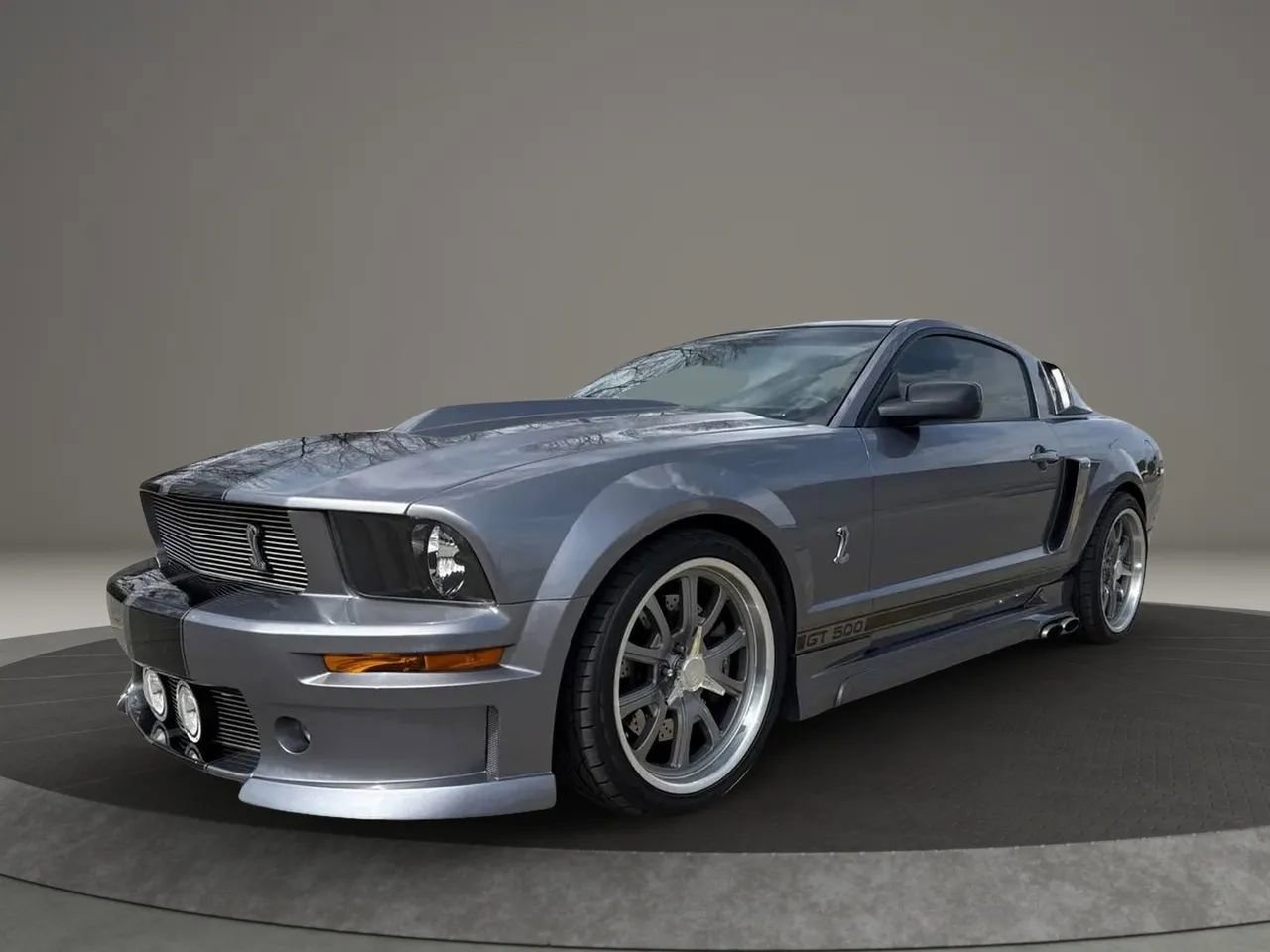Used 2006 Ford Mustang GT Premium