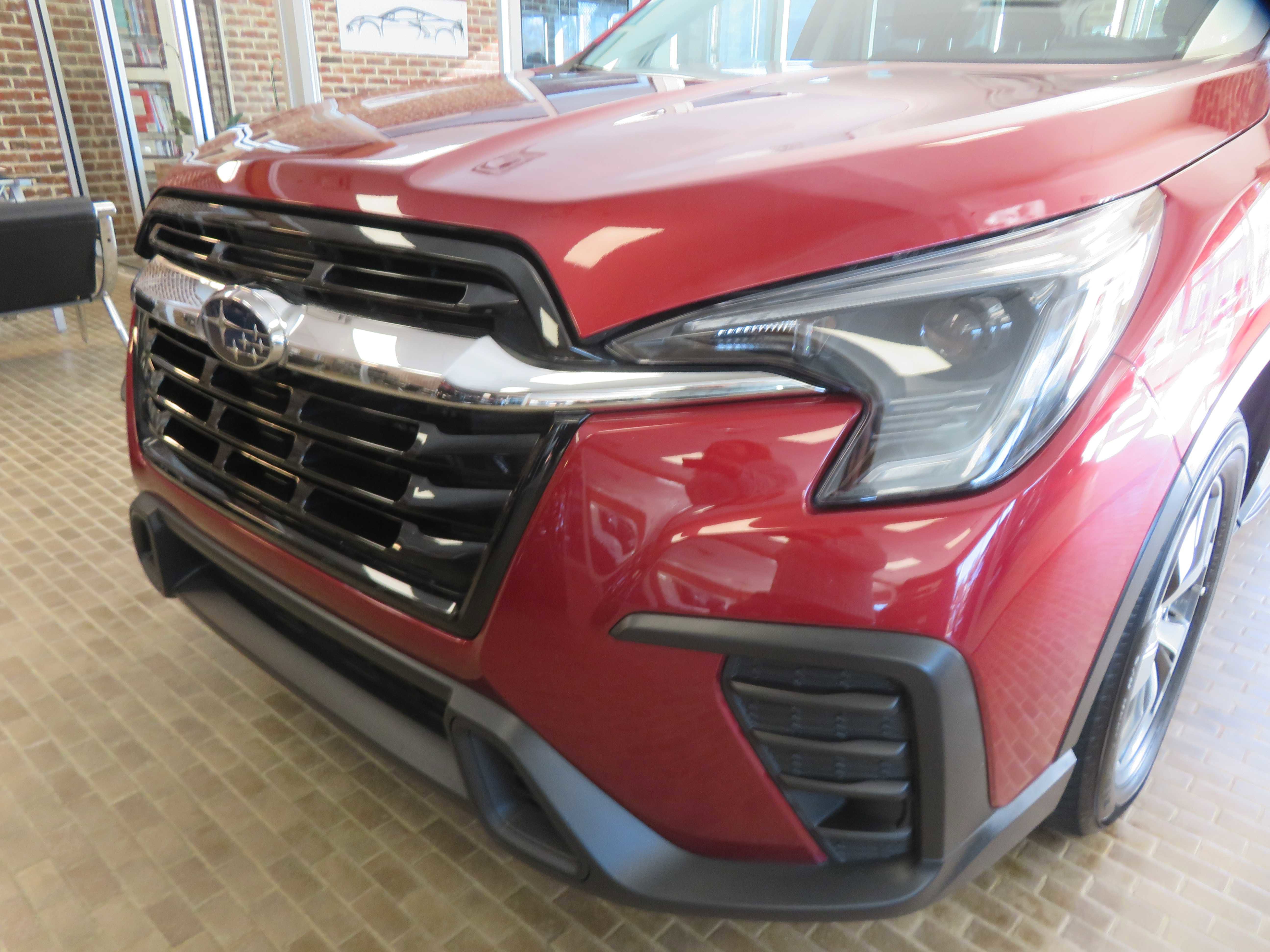 2023 Subaru Ascent Premium