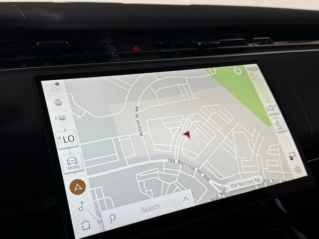 2026 Land Rover Range Rover Sport SE