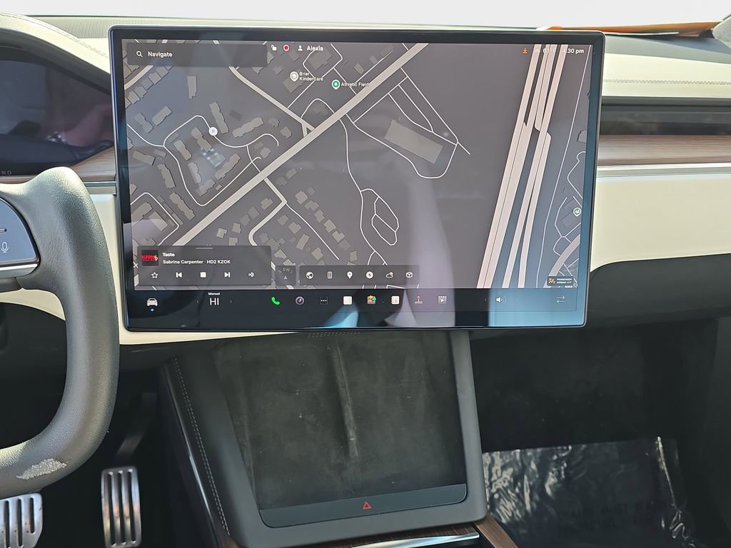 2023 Tesla Model X