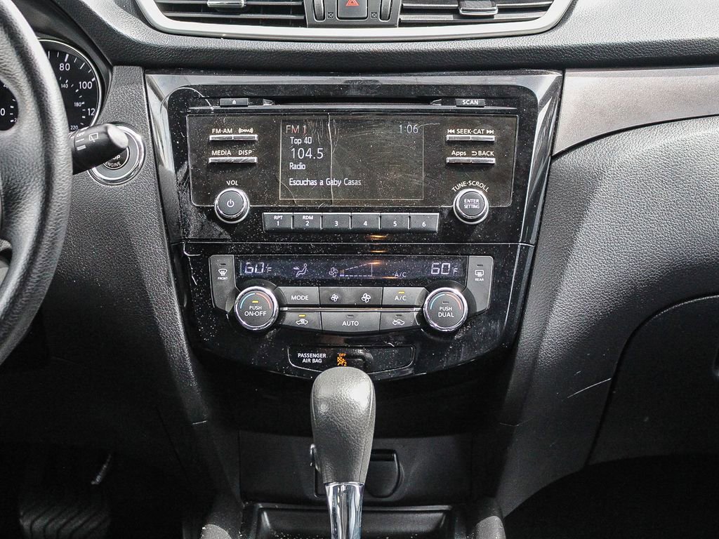 2014 Nissan Rogue SV