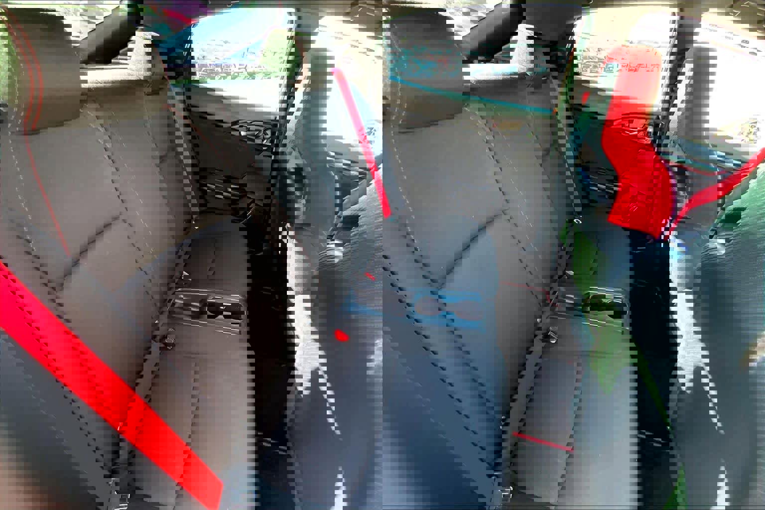 2018 Honda Civic Type R