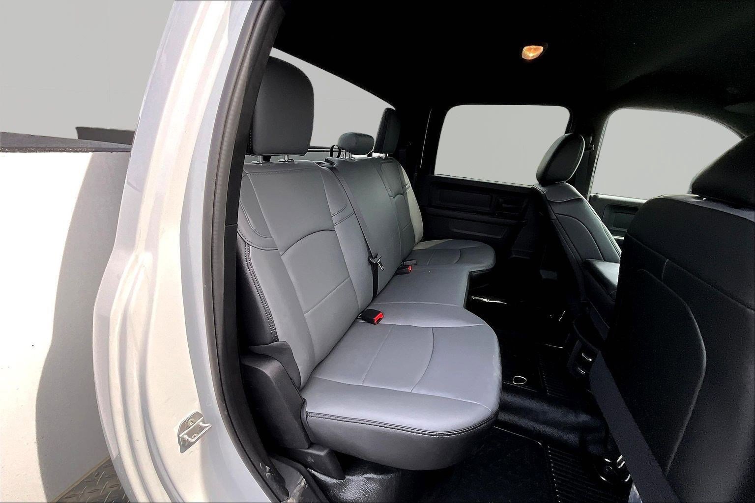 2026 RAM 4500 Tradesman