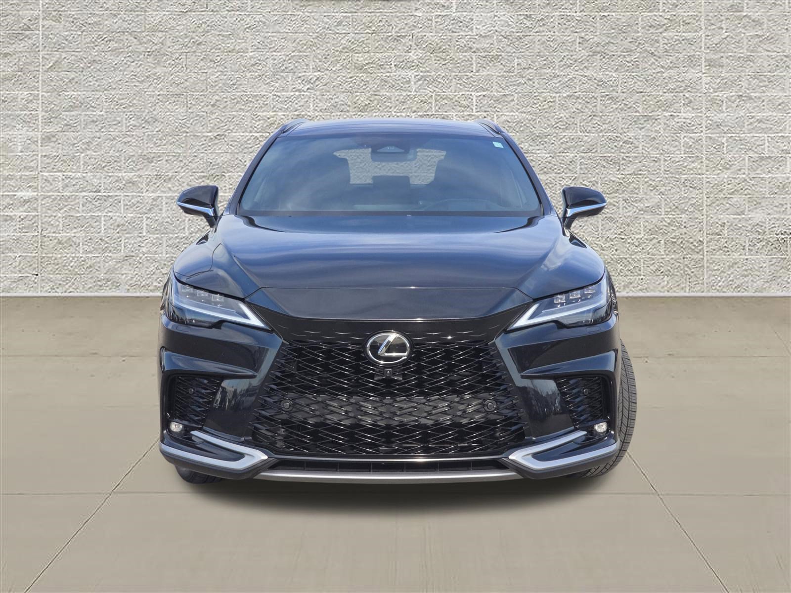 2023 Lexus RX 350 F Sport