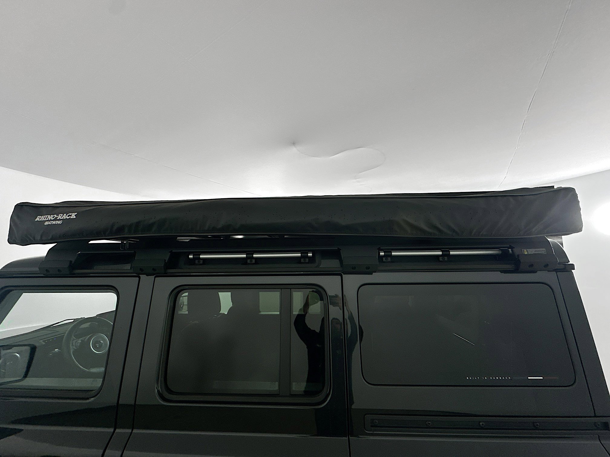 2024 INEOS Grenadier