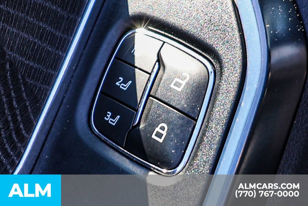 2025 Ford F350 Platinum