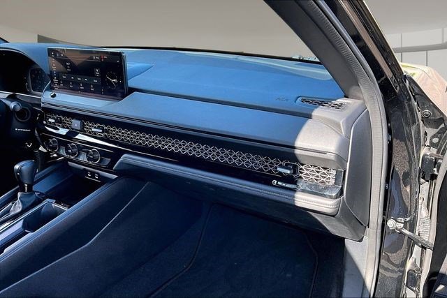 2023 Honda Accord Sport