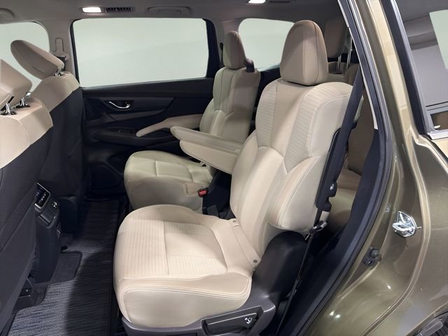 2025 Subaru Ascent Premium