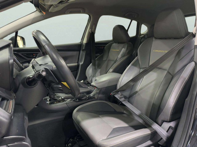 2022 Subaru Crosstrek 2.5i Sport