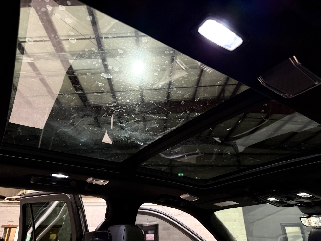 2023 Cadillac Escalade V