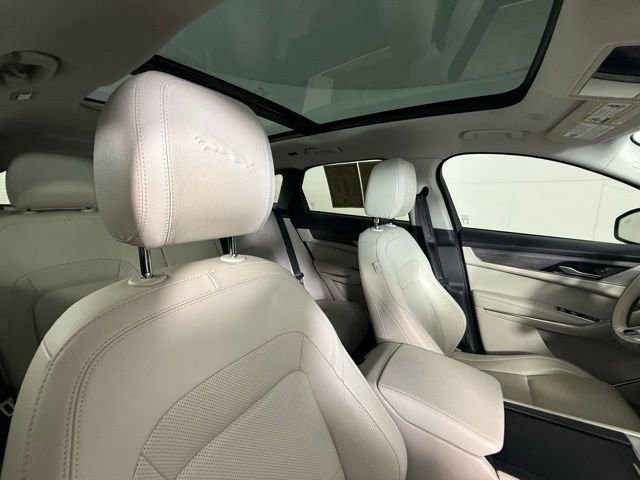 2022 Jaguar F-Pace S