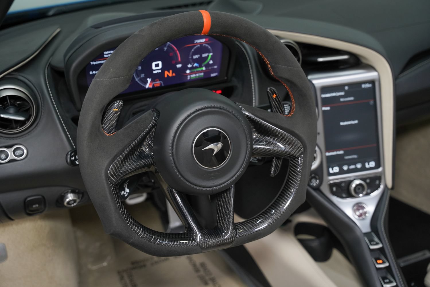 Used 2020 McLaren 720S Luxury photo 41