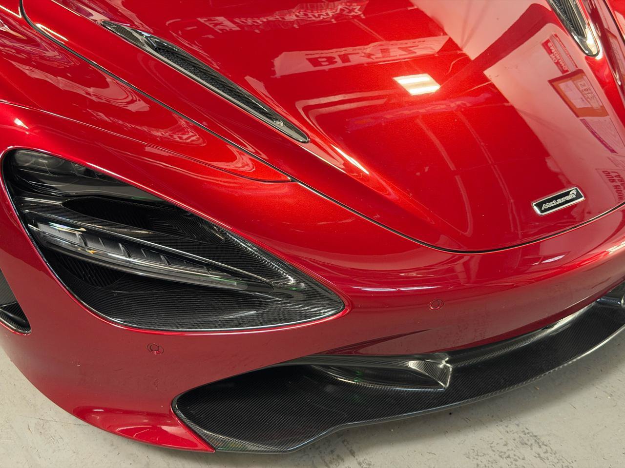 Used 2022 McLaren 720S Spider photo 15