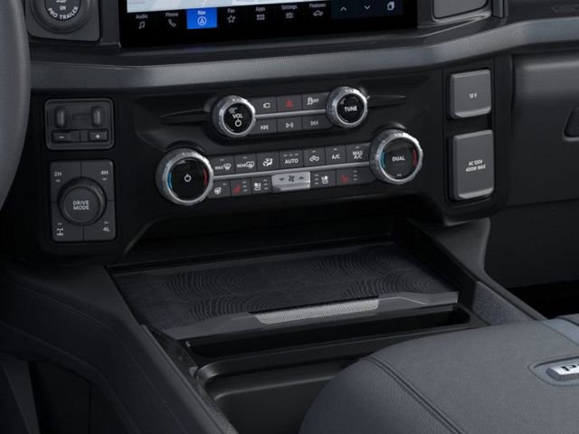 2026 Ford F350 Platinum