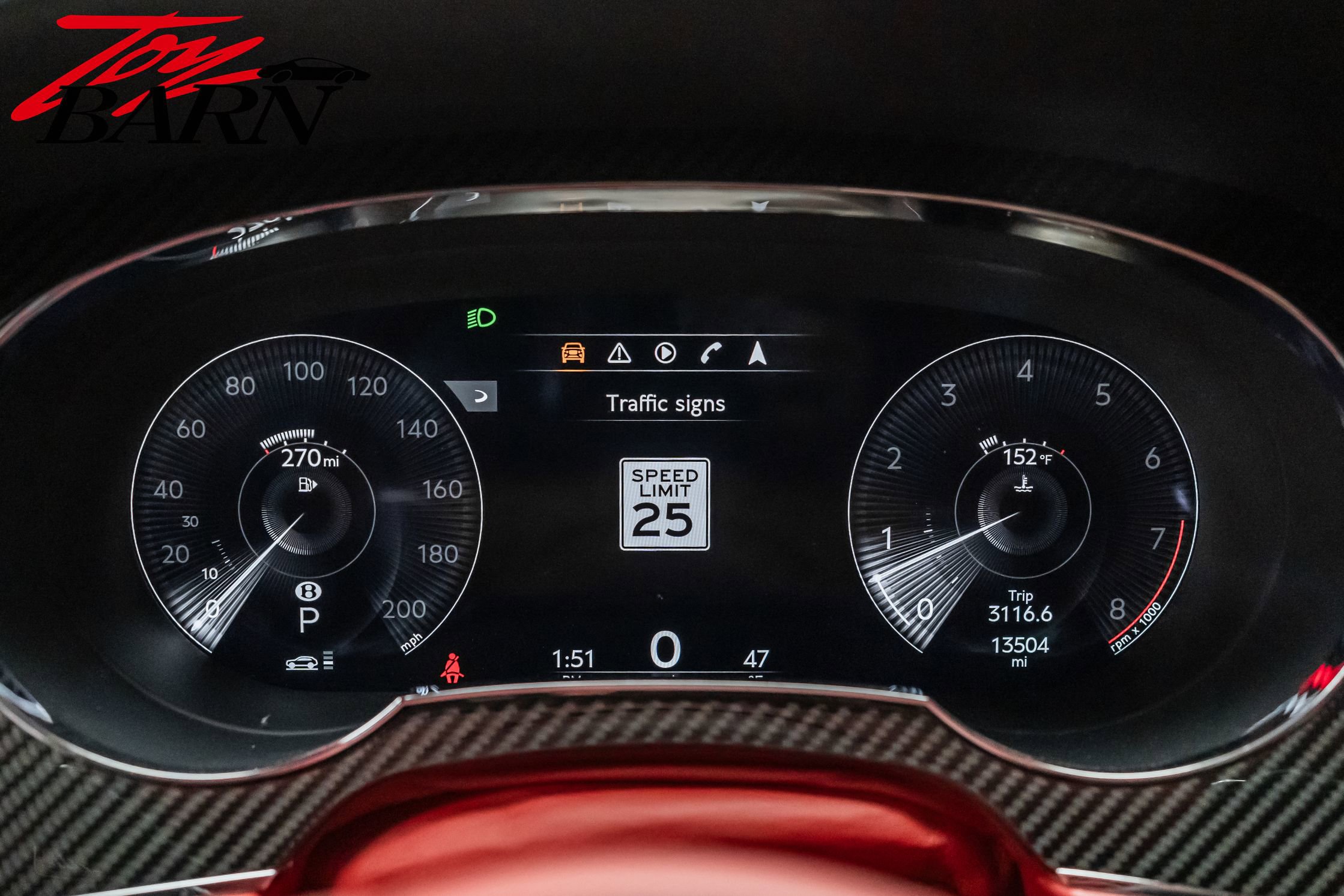 2022 Bentley Bentayga