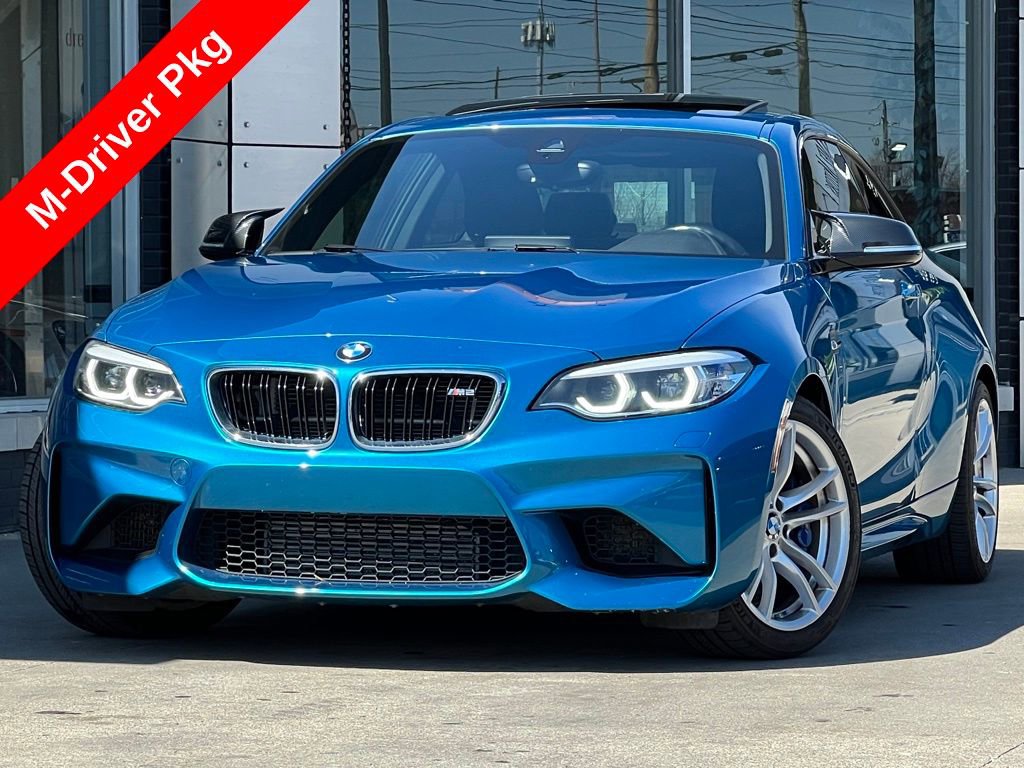 2016 BMW M2 Color, Specs, Pricing | Autoweb