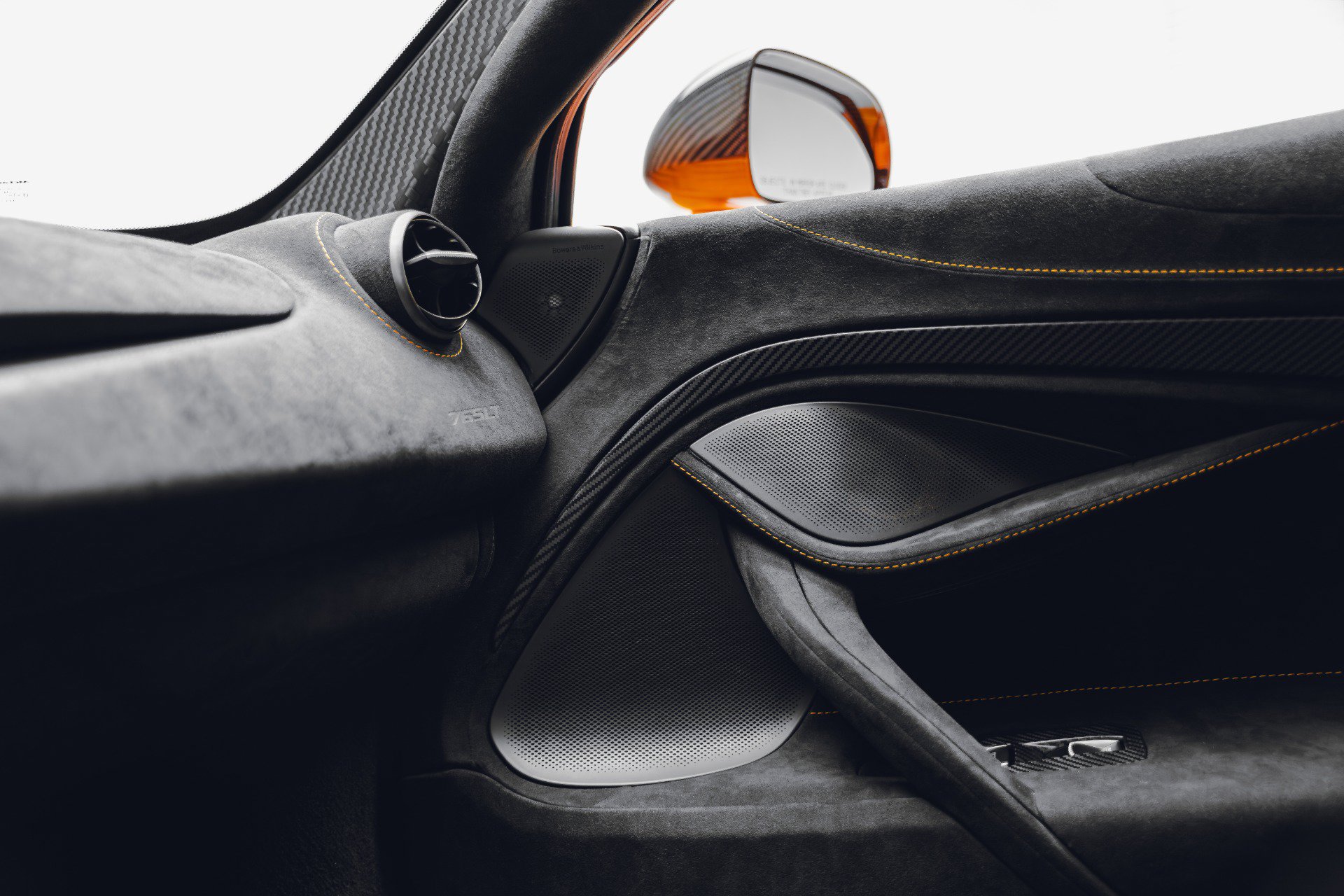 Used 2021 McLaren 765LT photo 43