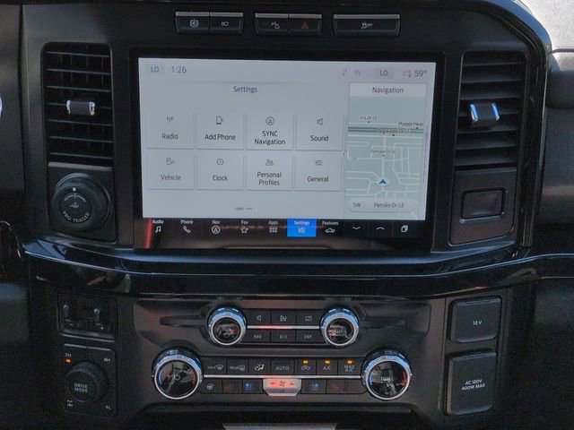 2024 Ford F250 Lariat