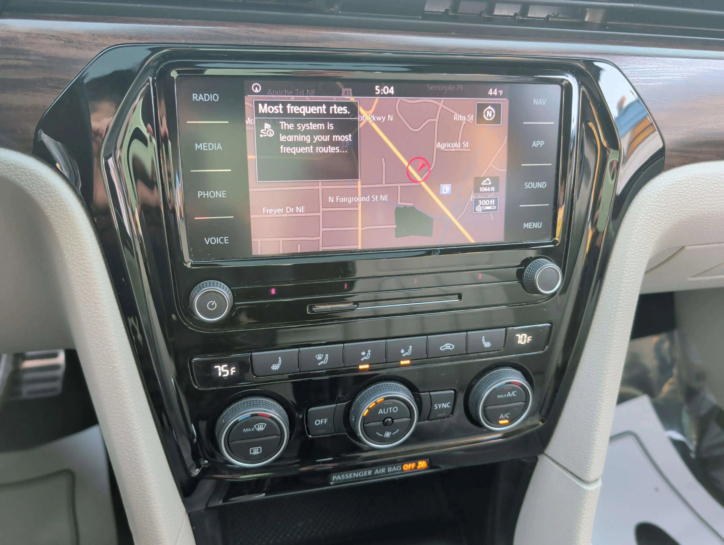 2020 Volkswagen Passat 2.0T SEL