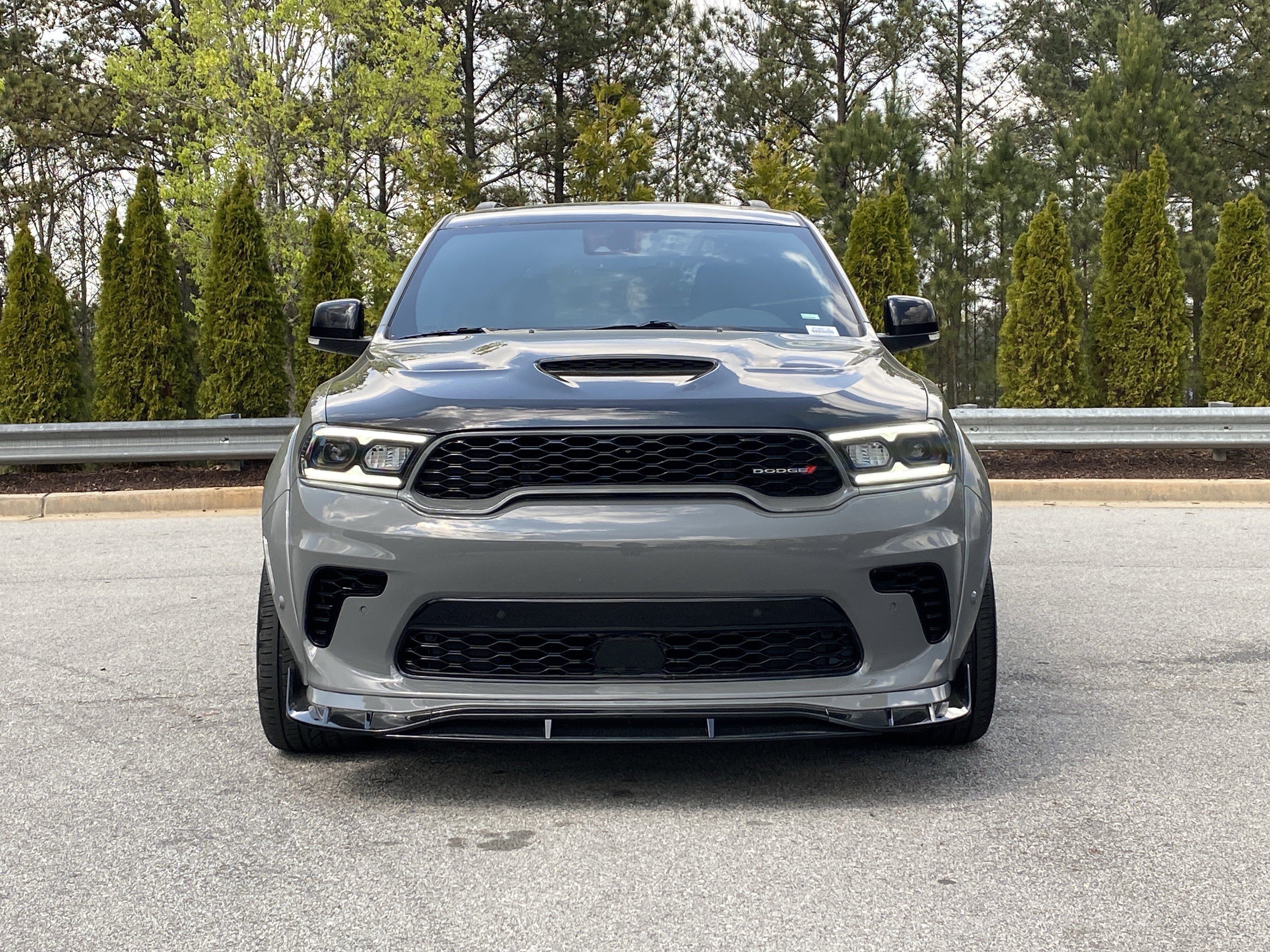 2025 Dodge Durango R/T