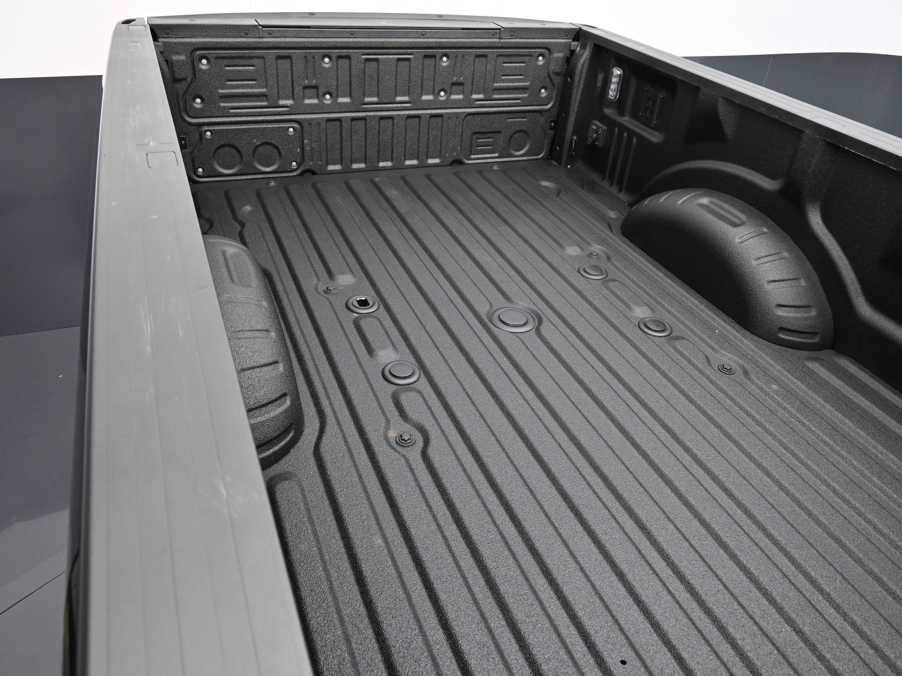 2024 Ford F350 Platinum