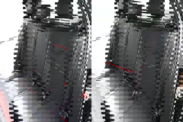 2026 Volkswagen GTI SE