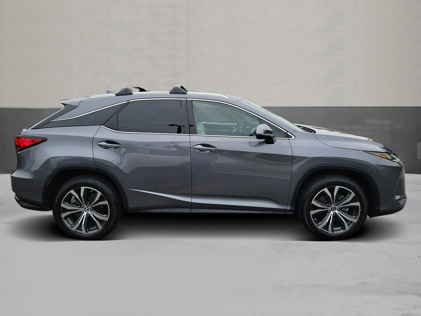 2020 Lexus RX 350 FWD