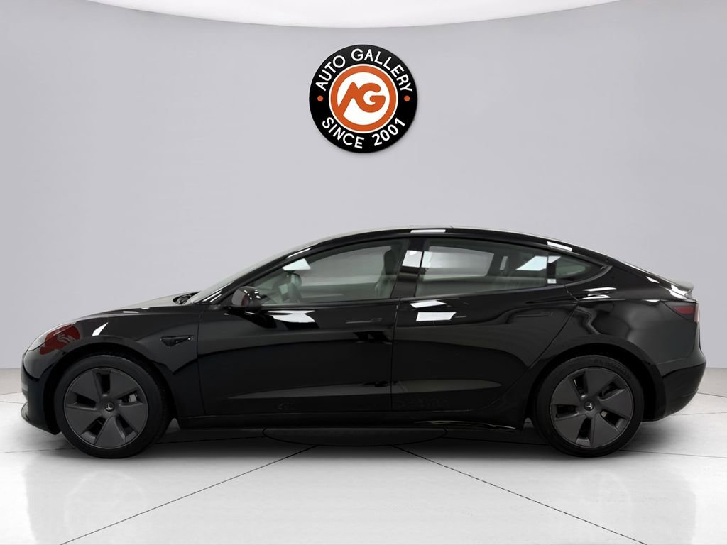 2023 Tesla Model 3 Standard Range