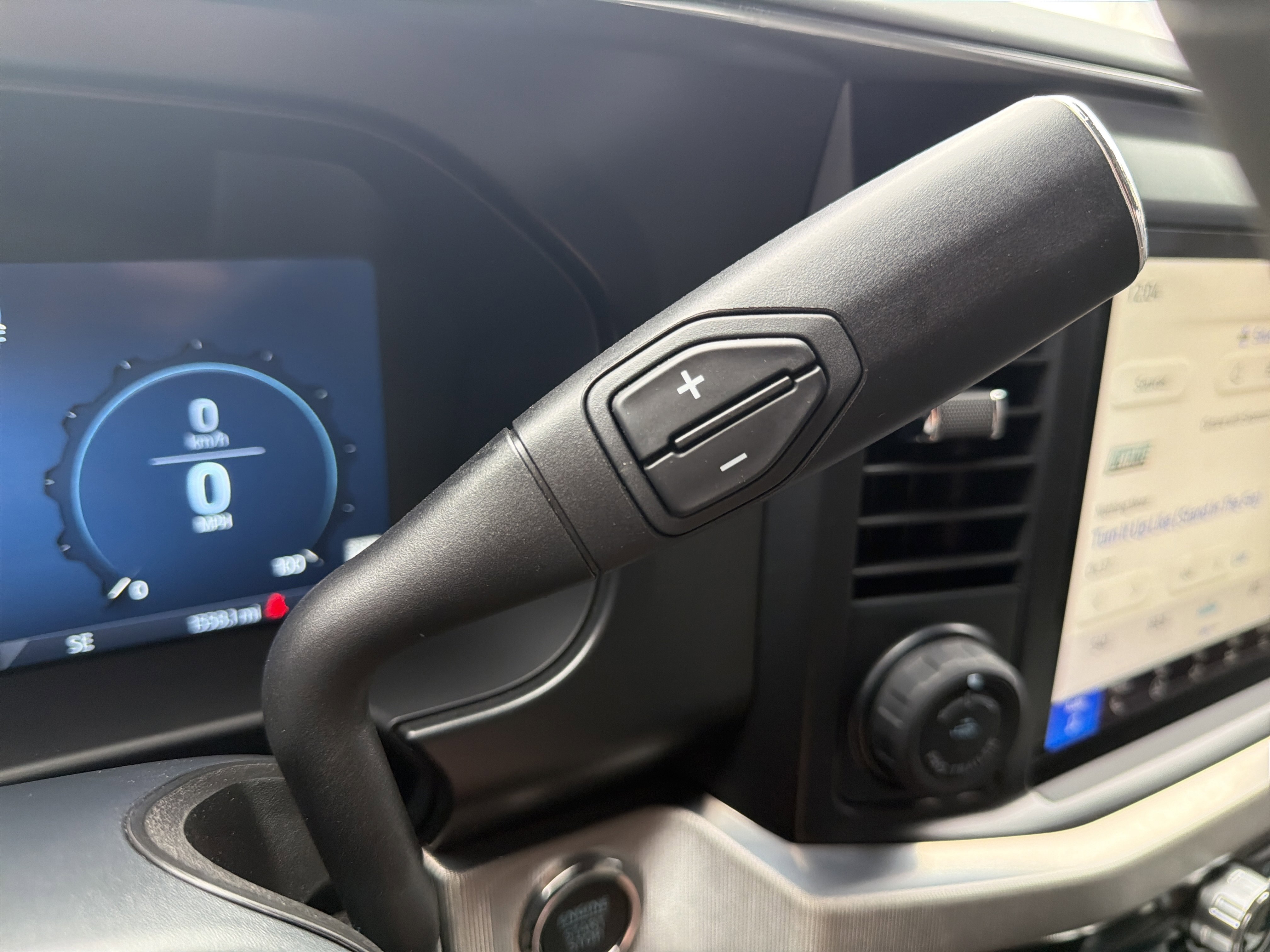 2025 Ford F450 Platinum