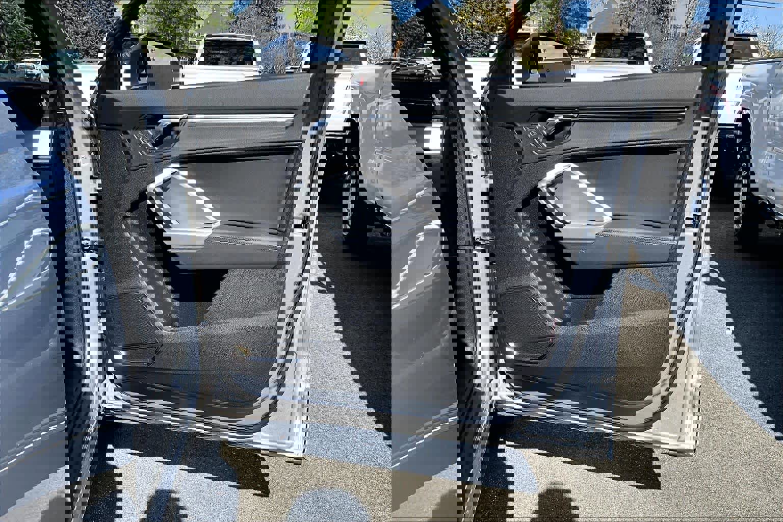 2020 Audi Q3 2.0T Premium Plus