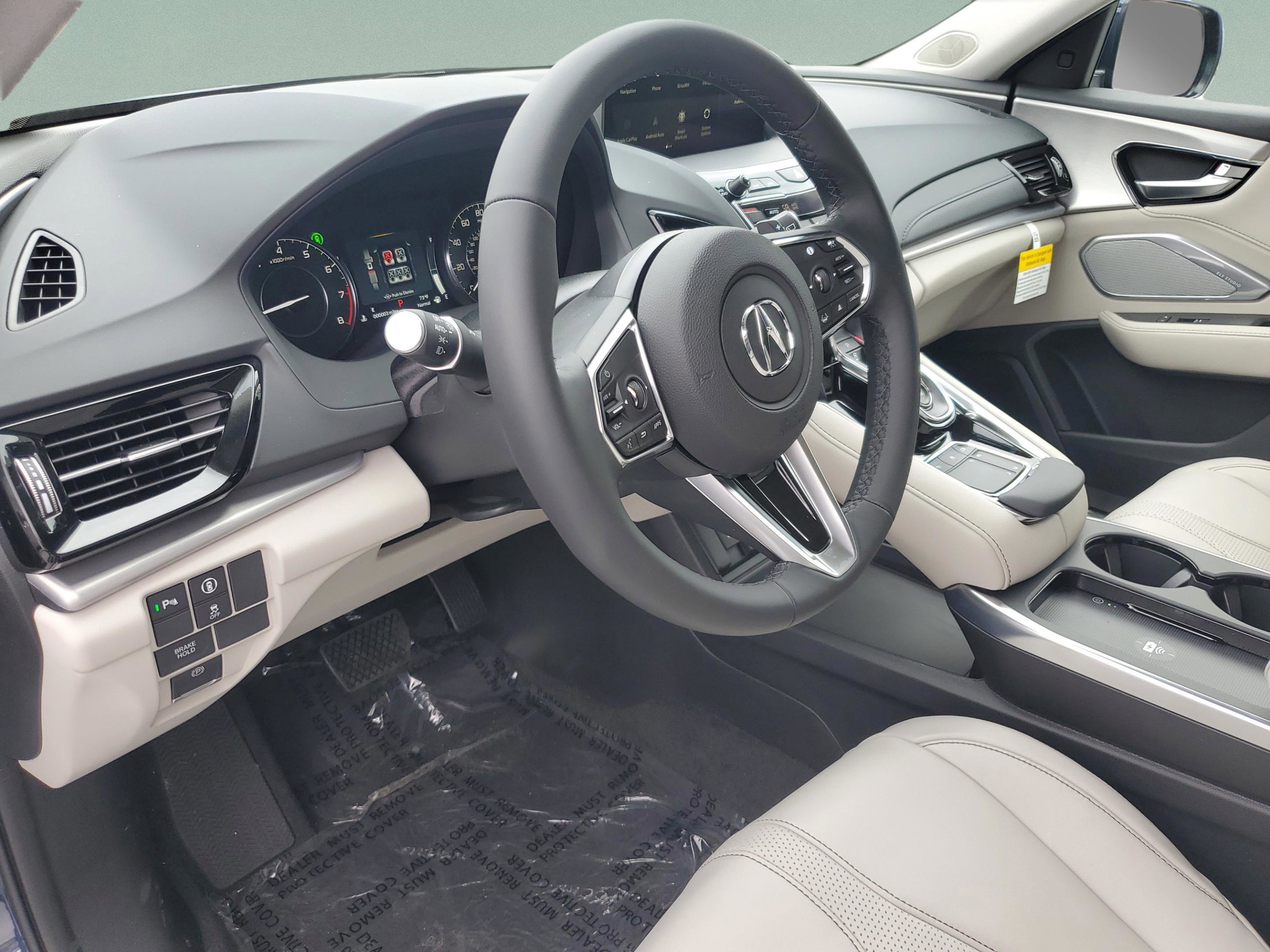 2026 Acura RDX SH-AWD w/ Technology Package