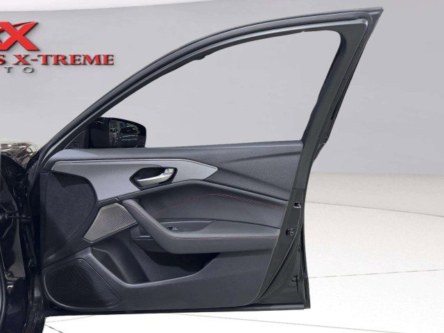 2024 Acura TLX SH-AWD w/ A-SPEC Pkg