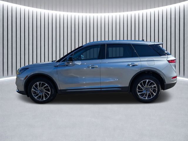 2022 Lincoln Corsair FWD