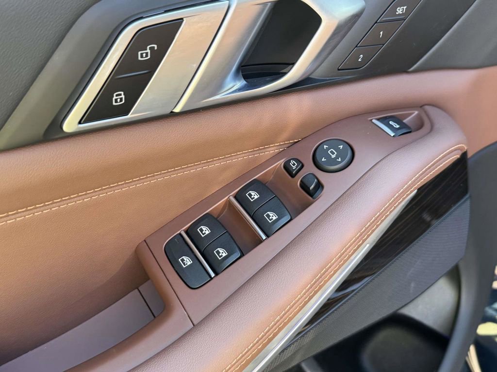 2024 BMW X5 sDrive40i