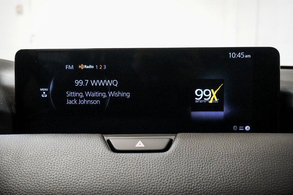 2025 MAZDA Cx-90 Plug-In Hybrid w/Premium Sport