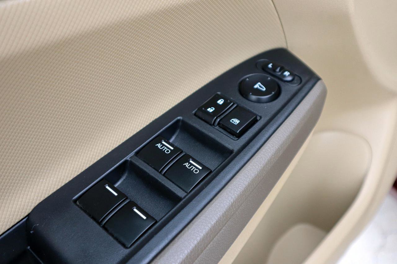 2010 Honda Accord LX-P