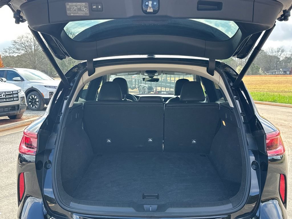 2023 INFINITI Qx50 Pure