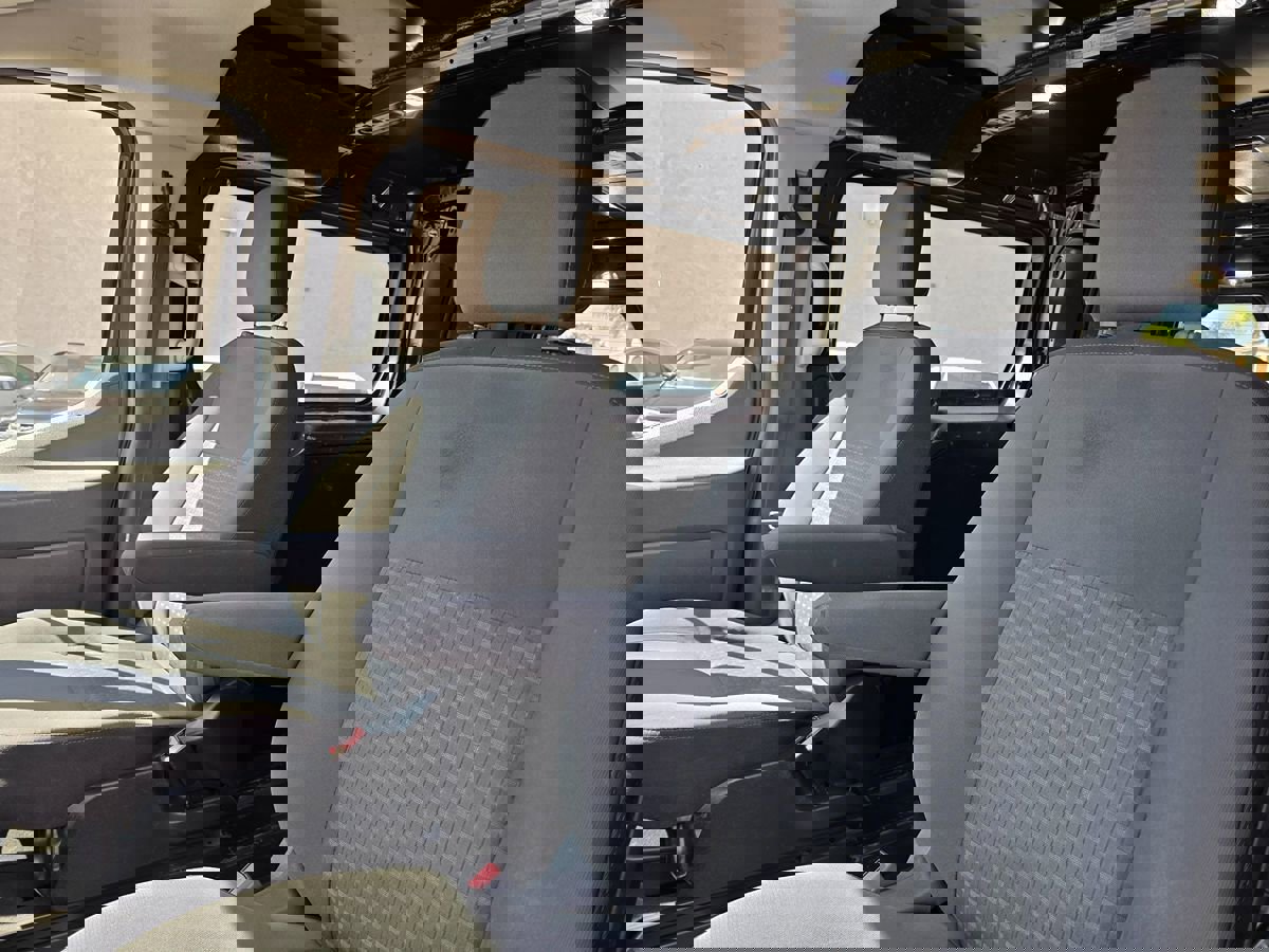 2020 Ford Transit 250 Low Roof