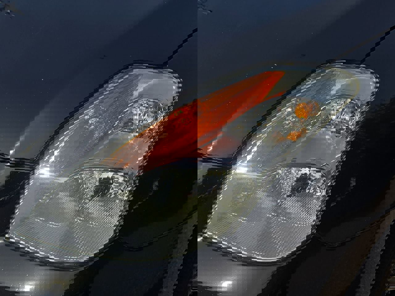 2009 Nissan Altima 2.5 S