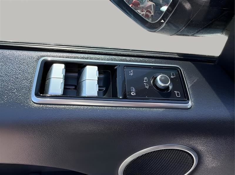 2019 Land Rover Range Rover Sport HSE