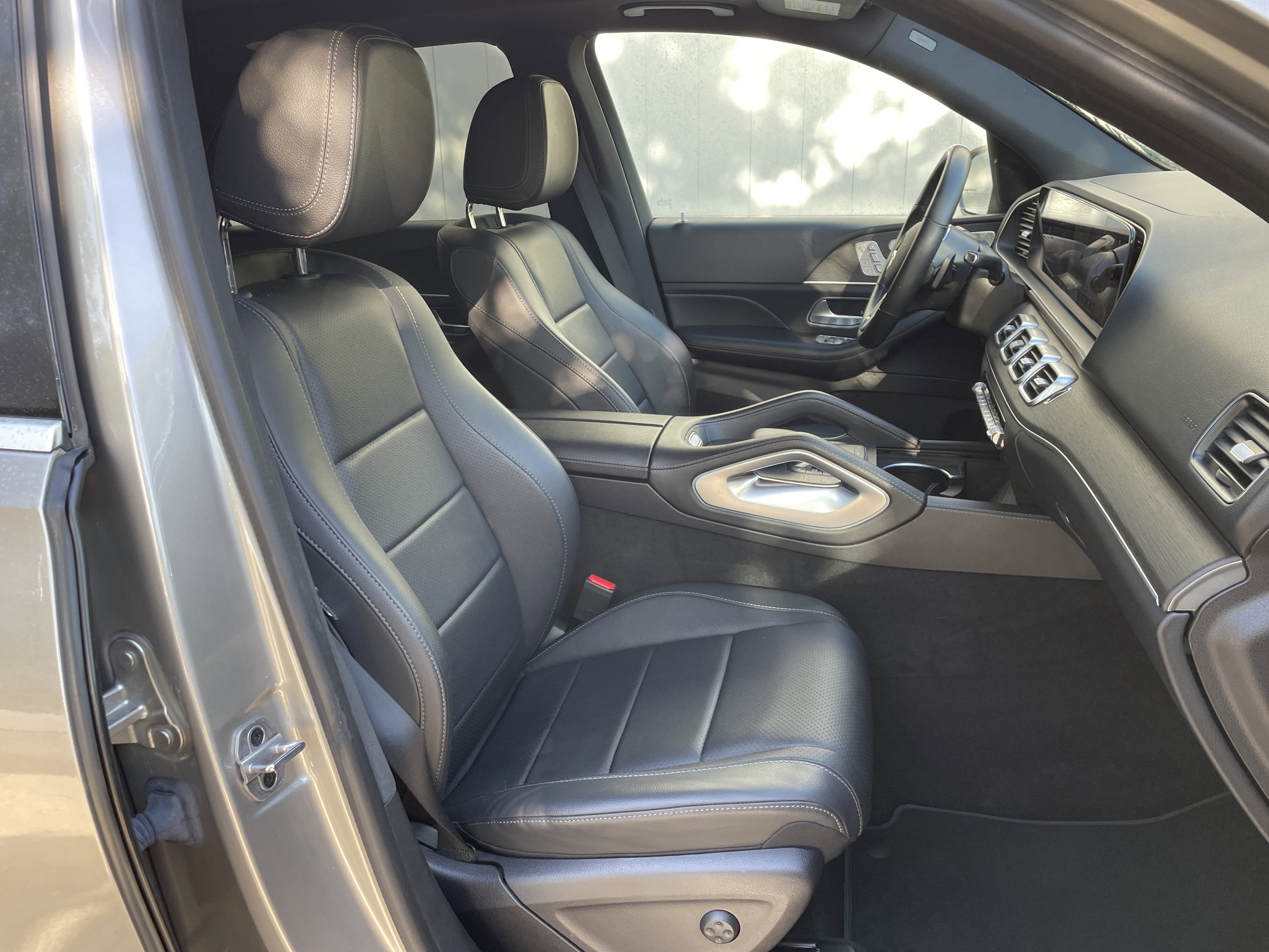 2021 Mercedes-Benz GLE 350 4MATIC