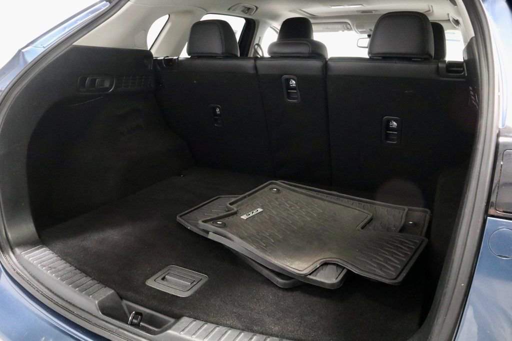 2023 MAZDA Cx-5 AWD 2.5 S w/ Premium Plus Pkg